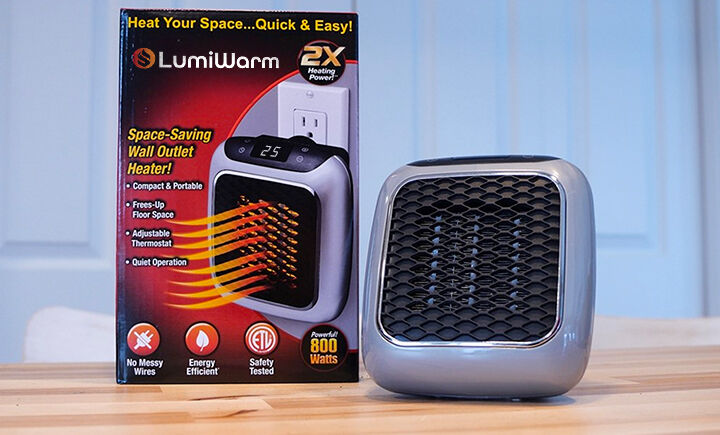LumiWarm