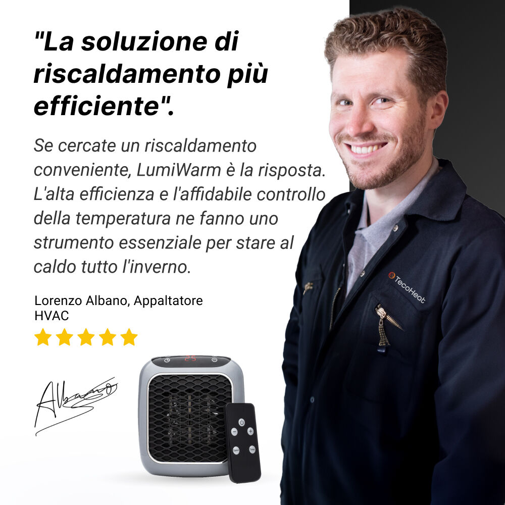 LumiWarm image