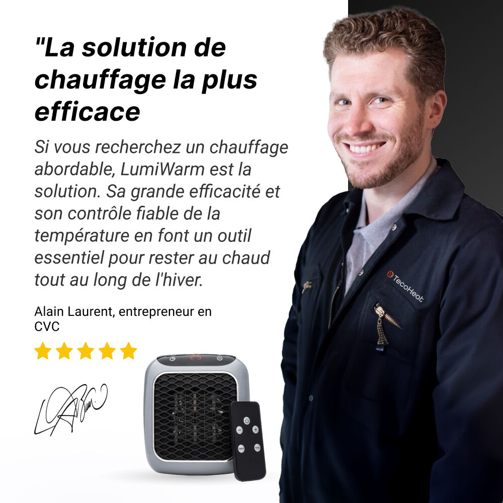 LumiWarm image