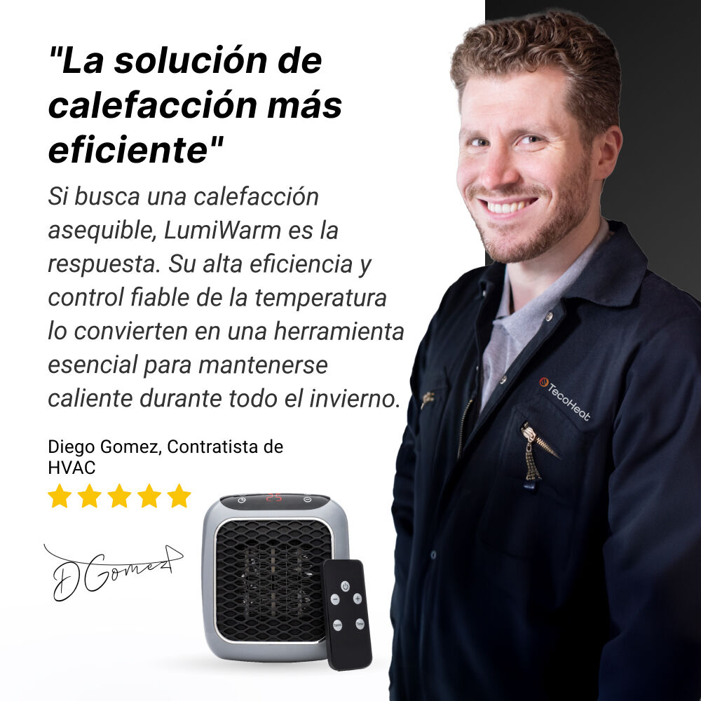 LumiWarm image