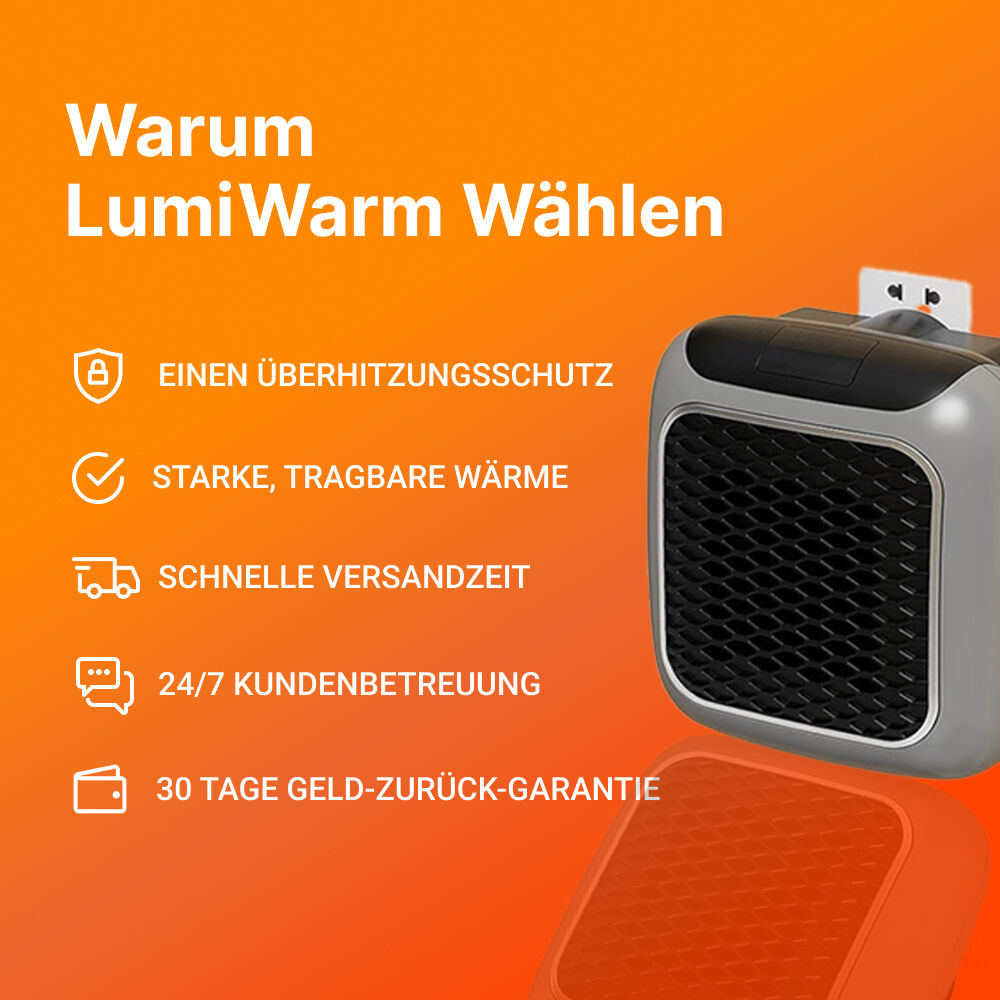 LumiWarm image