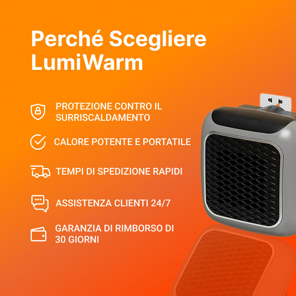 LumiWarm image