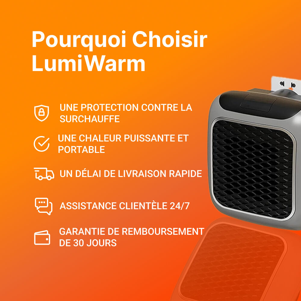 LumiWarm image