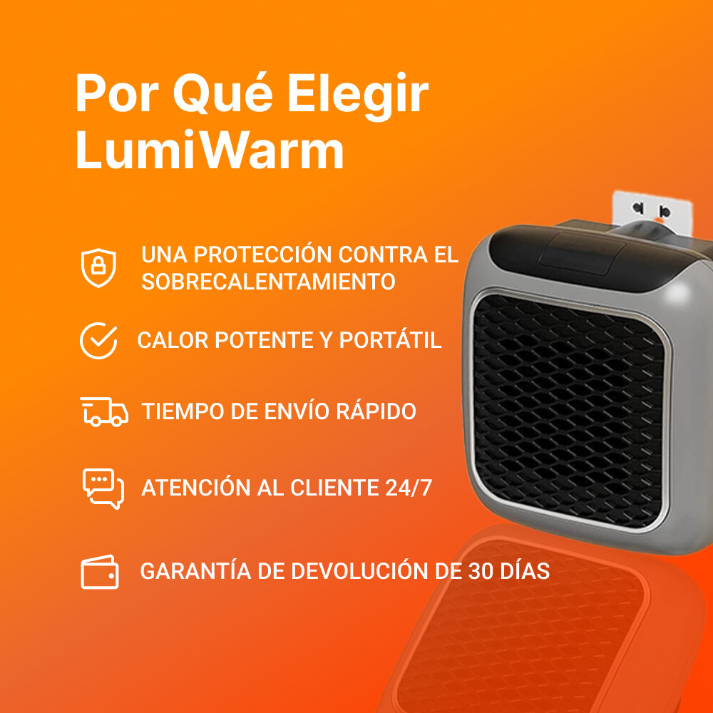 LumiWarm image