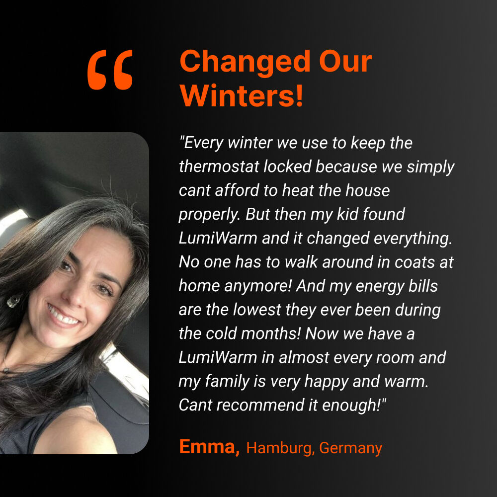 LumiWarm image