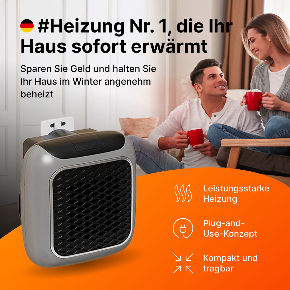 LumiWarm image