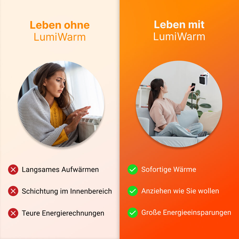 LumiWarm image