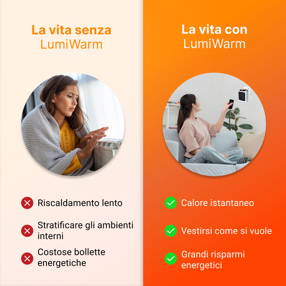 LumiWarm image