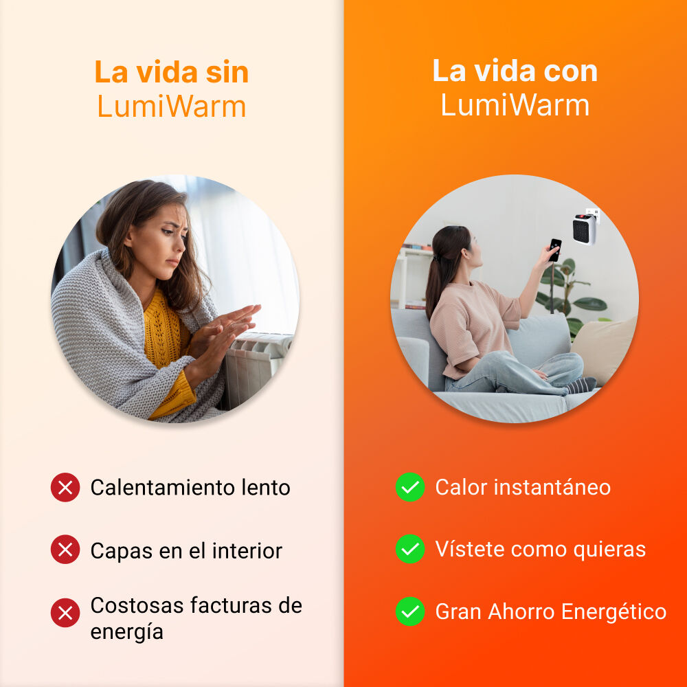 LumiWarm image