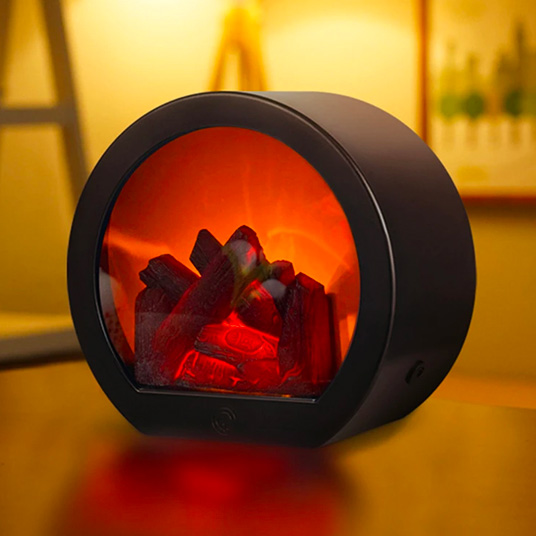 LumiWarm